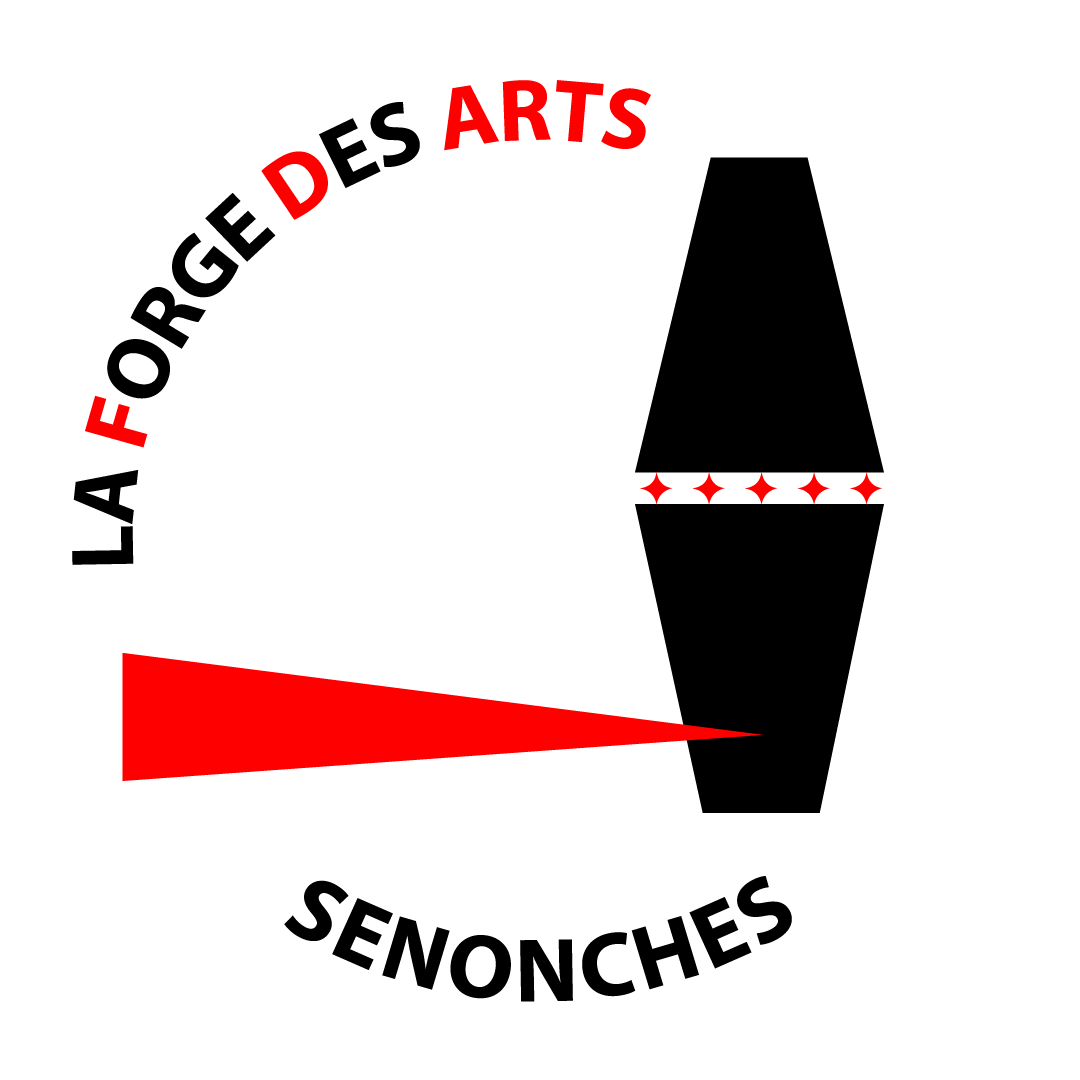 Logo La Forge des Arts