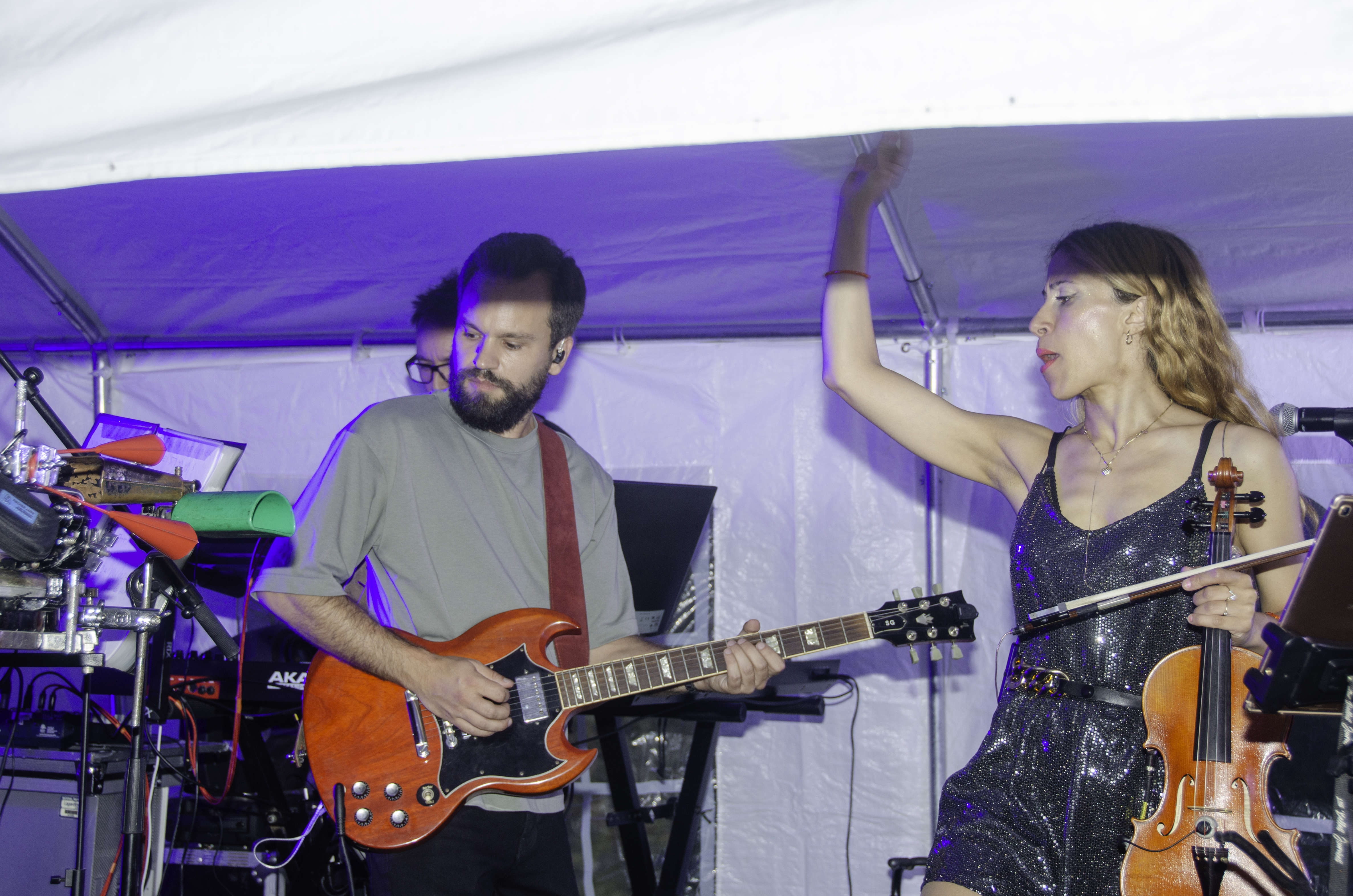 Néapolis – Festival 2025