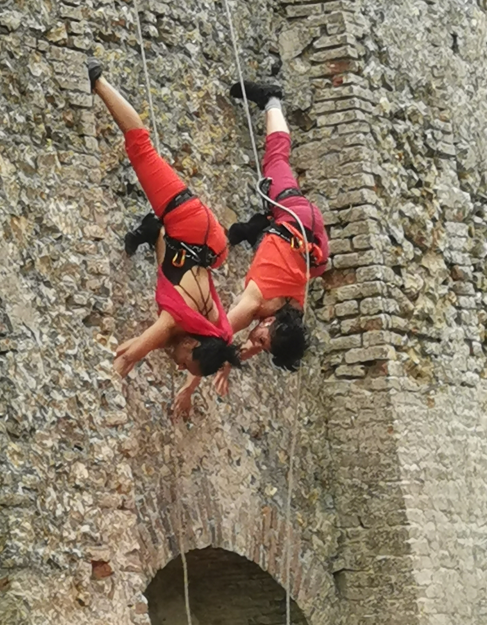Compagnie Les Manitas – Festival 2024